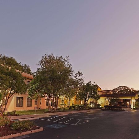 La Quinta Inn By Wyndham Austin Oltorf Exteriör bild