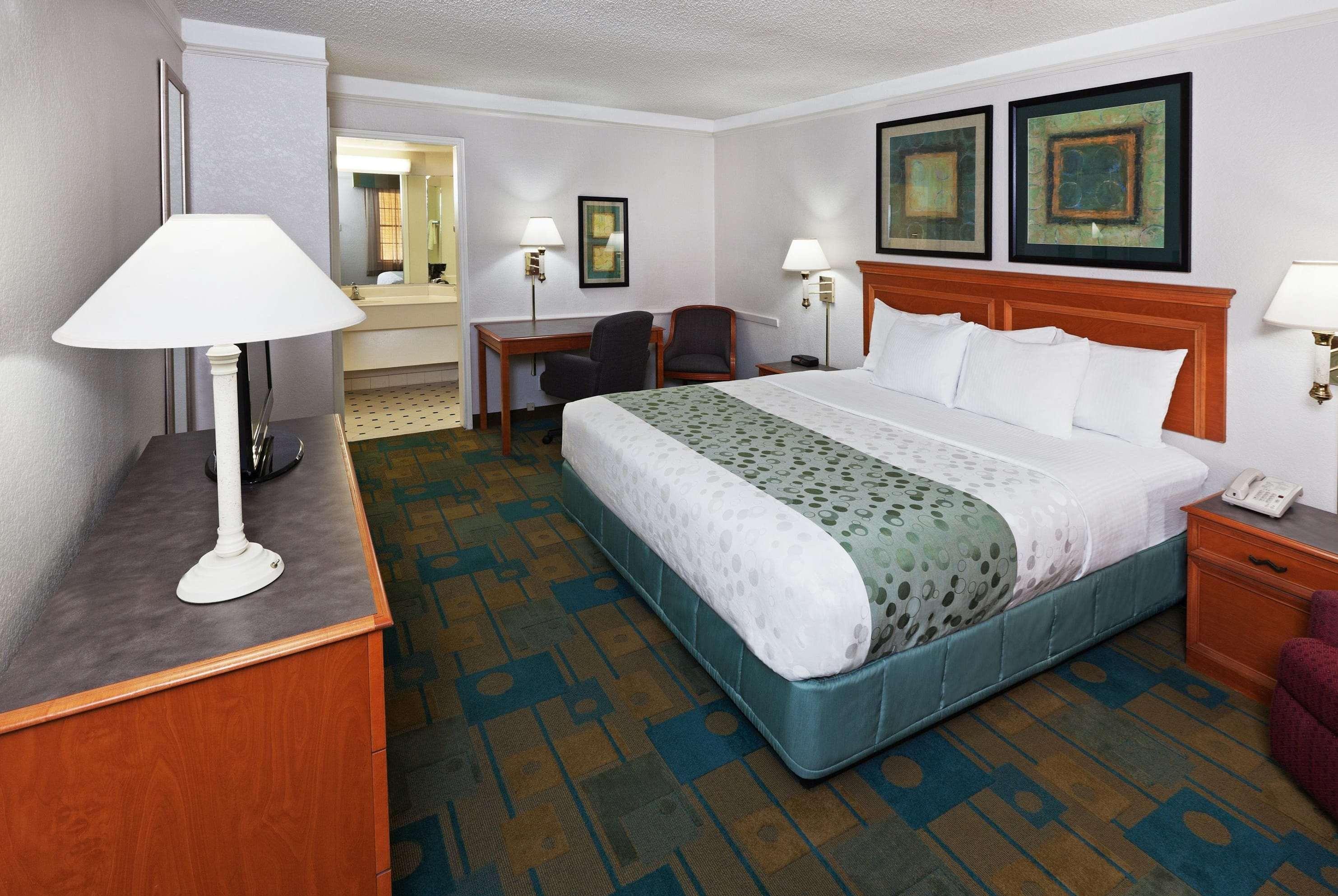 La Quinta Inn By Wyndham Austin Oltorf Exteriör bild