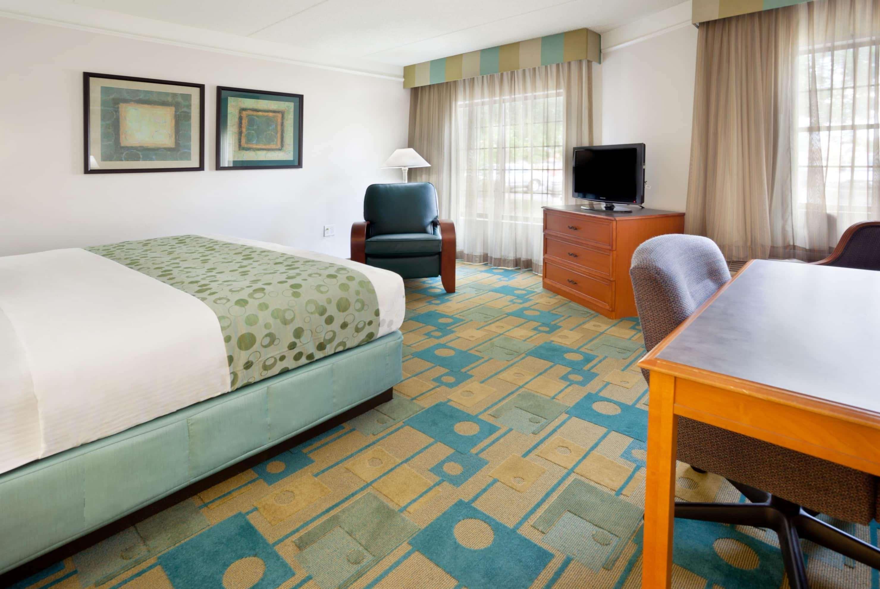 La Quinta Inn By Wyndham Austin Oltorf Exteriör bild