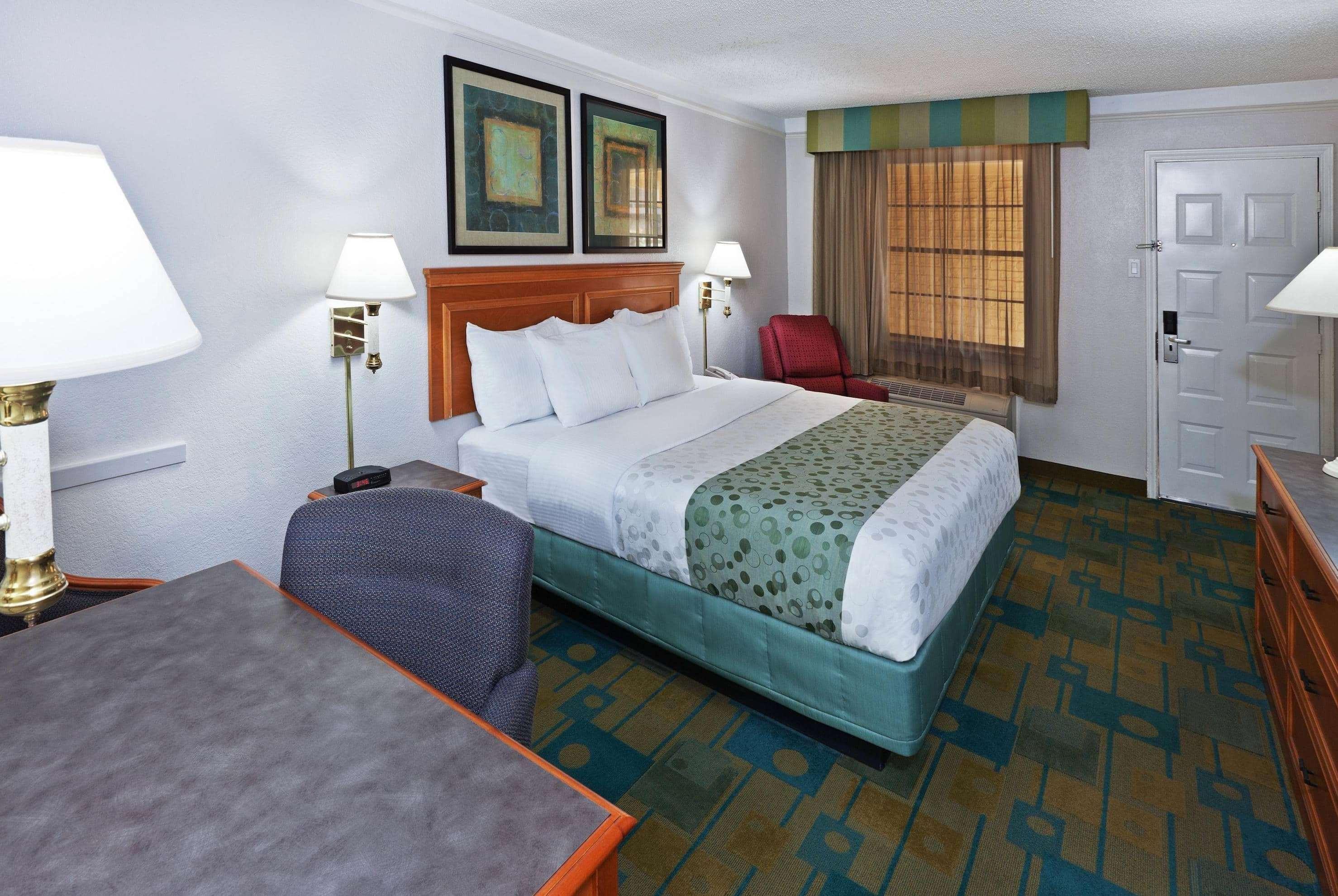La Quinta Inn By Wyndham Austin Oltorf Exteriör bild