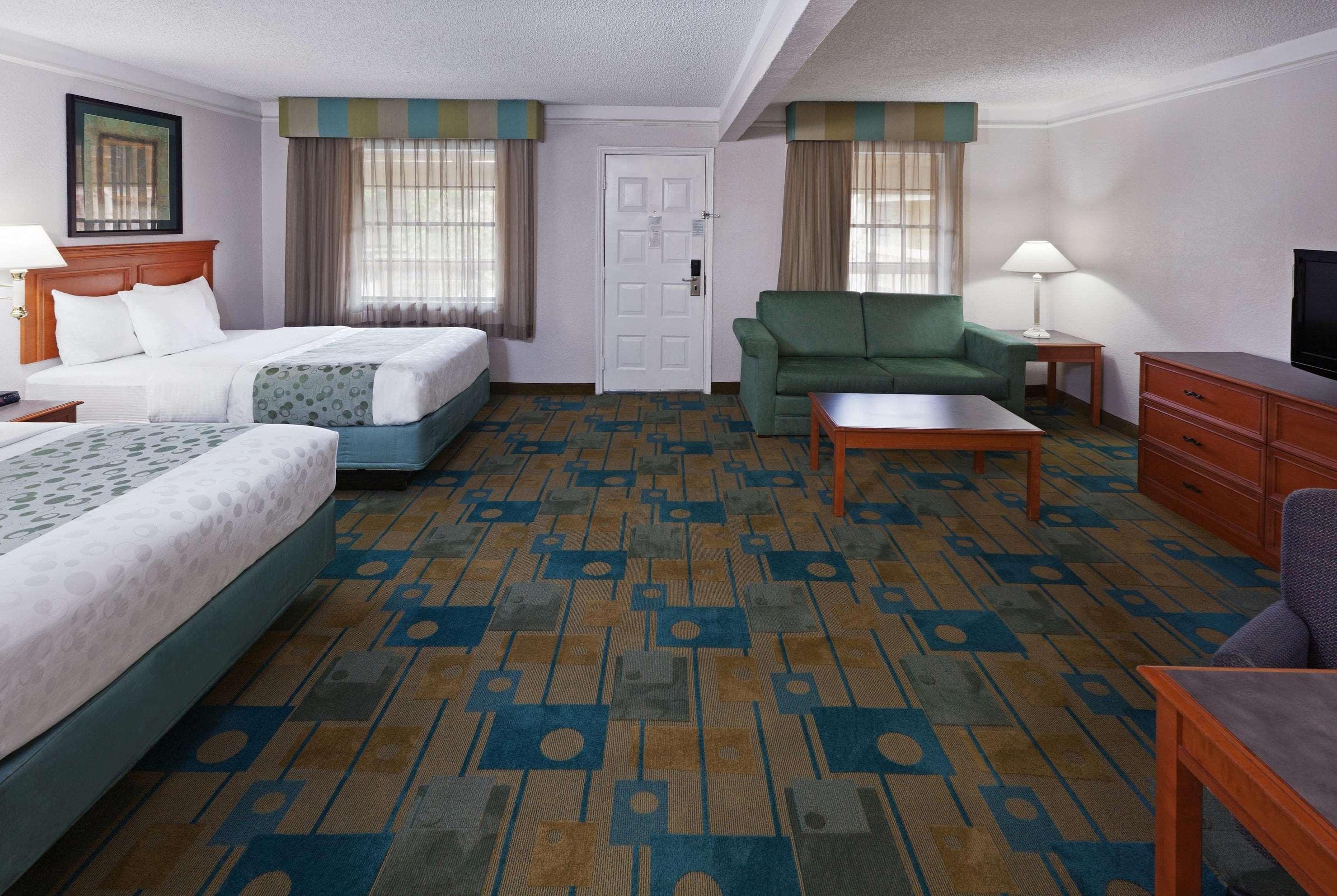 La Quinta Inn By Wyndham Austin Oltorf Exteriör bild