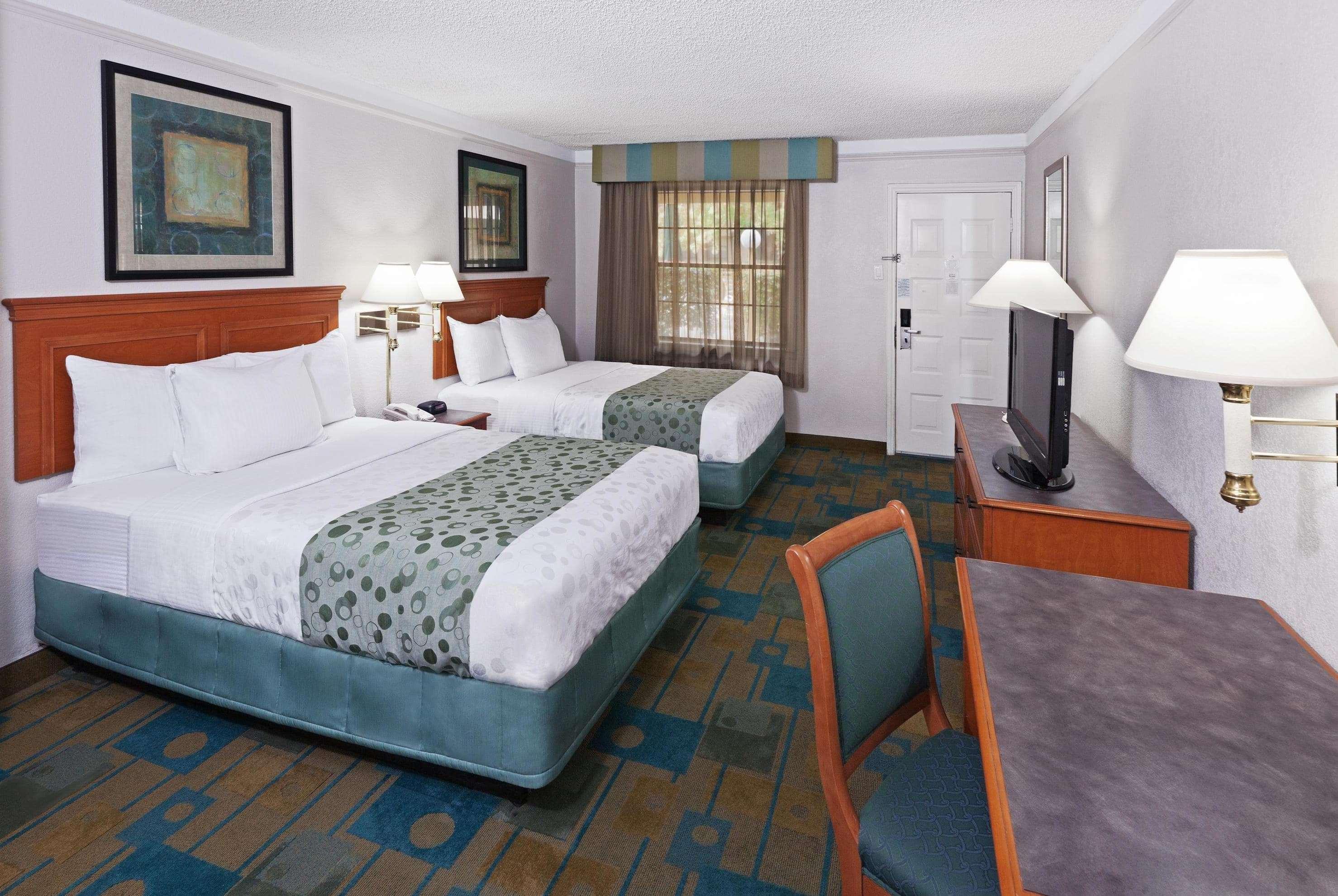 La Quinta Inn By Wyndham Austin Oltorf Exteriör bild