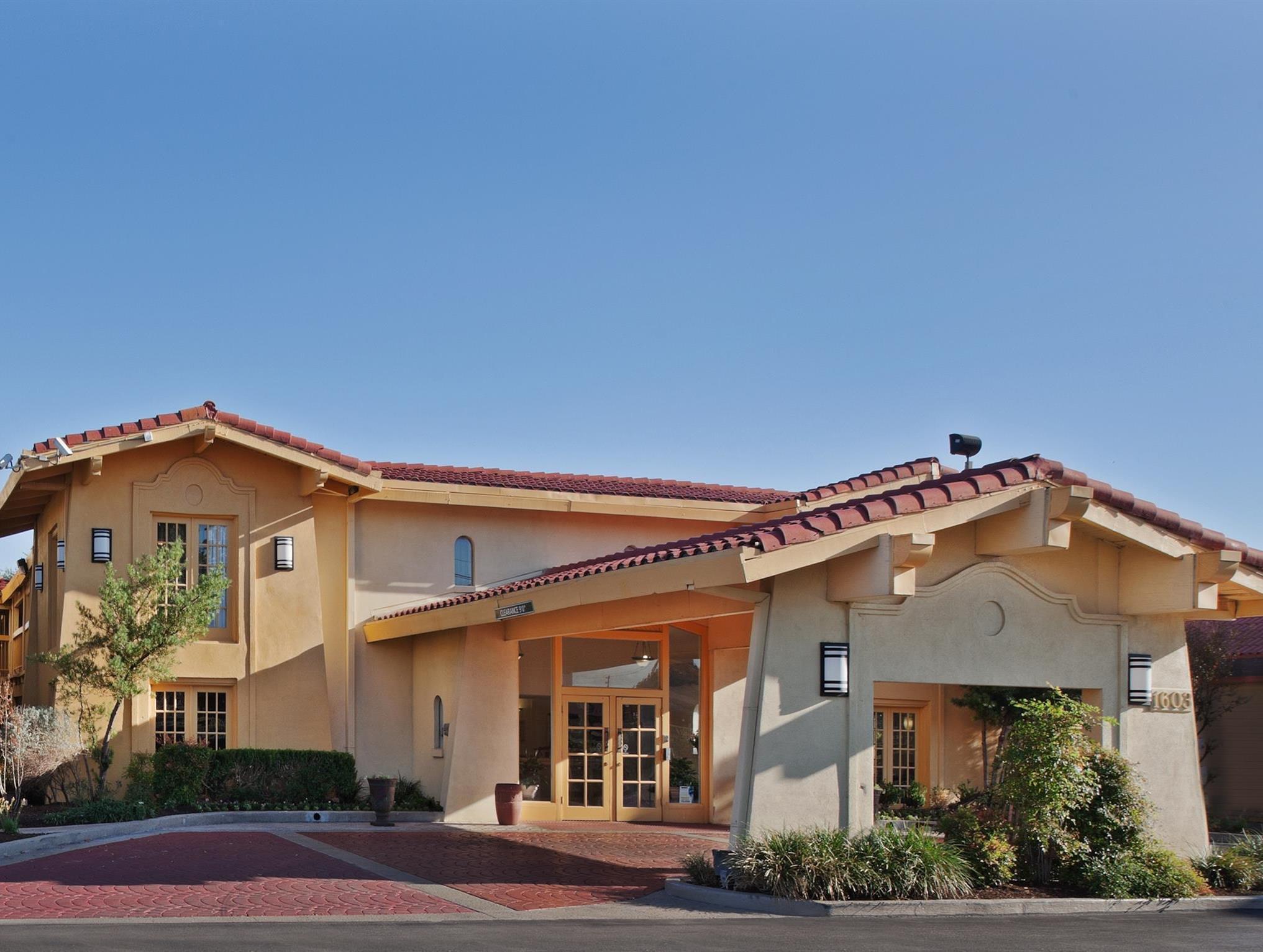 La Quinta Inn By Wyndham Austin Oltorf Exteriör bild