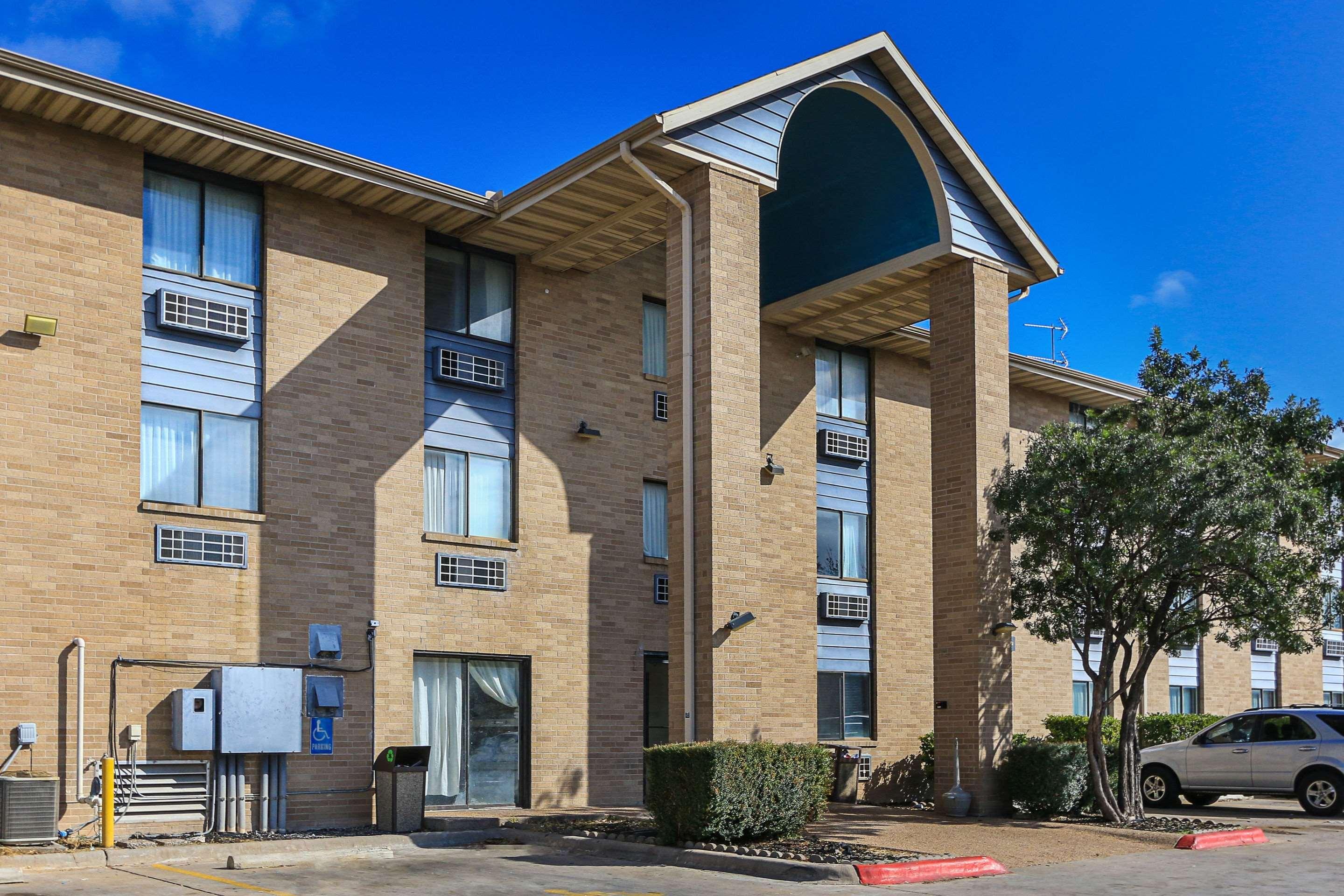 La Quinta Inn By Wyndham Austin Oltorf Exteriör bild