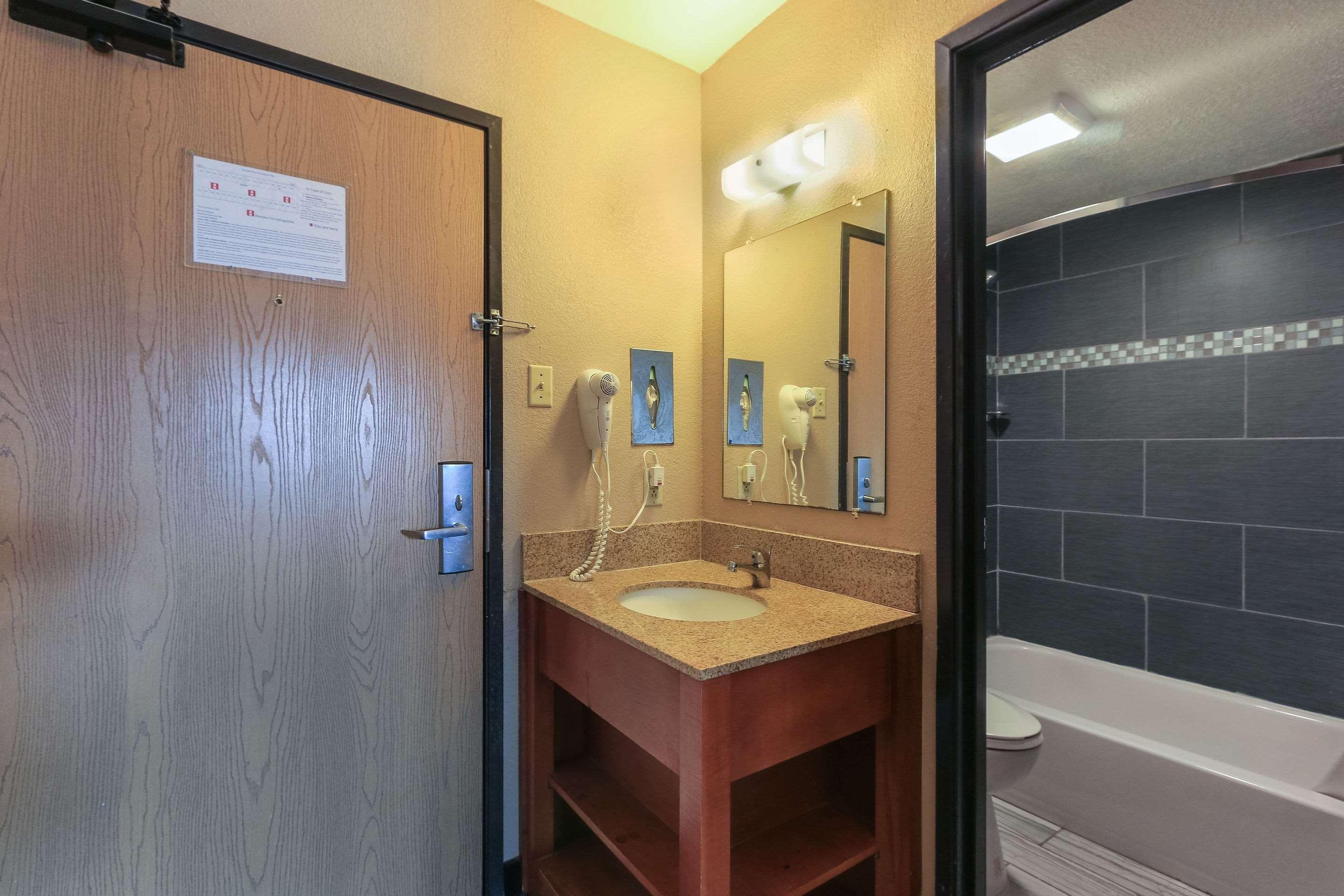 La Quinta Inn By Wyndham Austin Oltorf Rum bild
