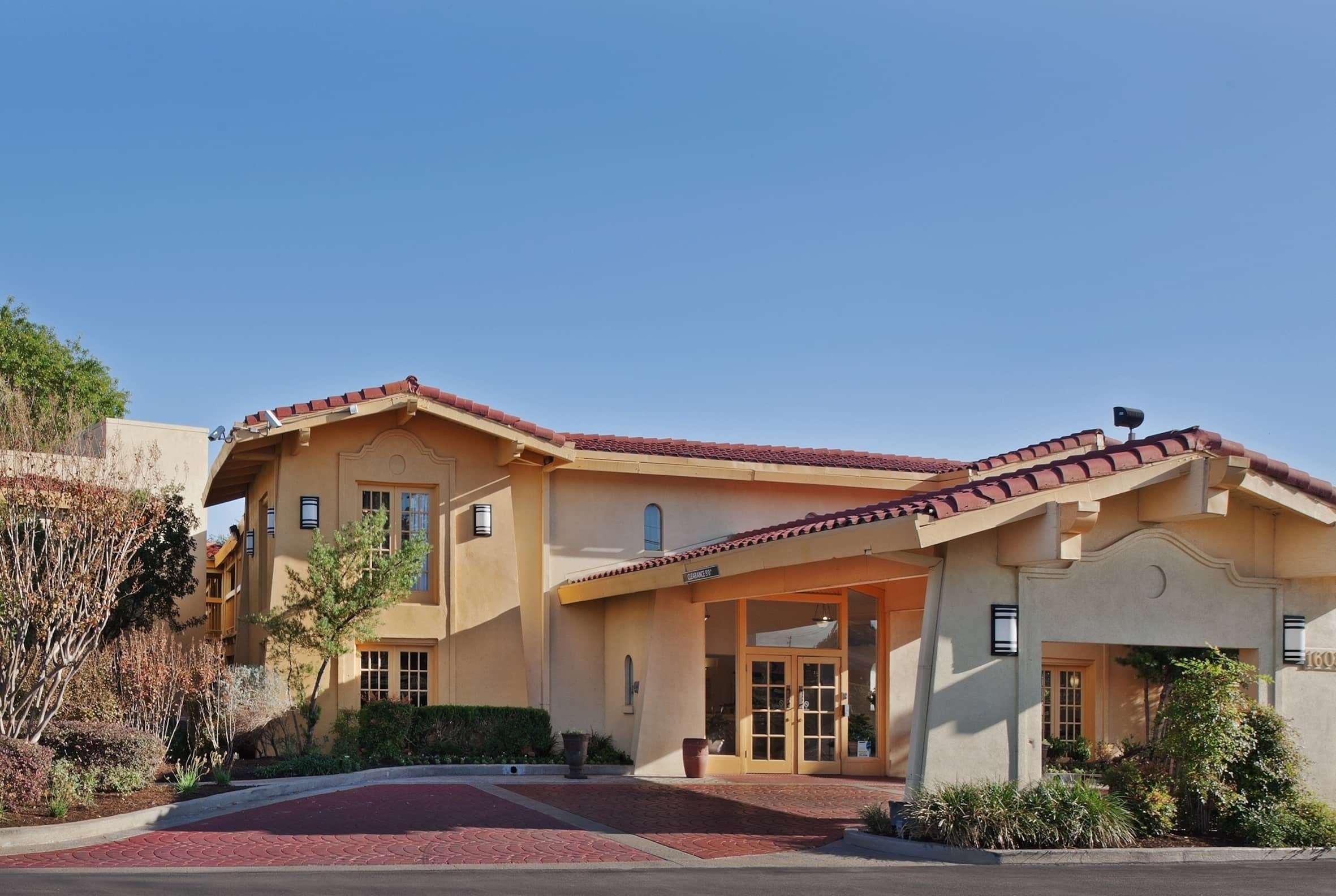 La Quinta Inn By Wyndham Austin Oltorf Exteriör bild