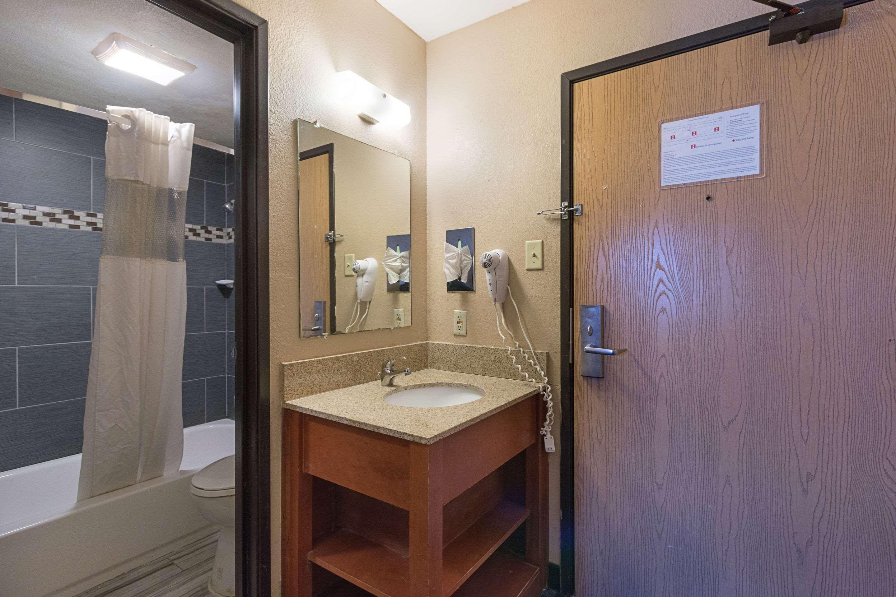 La Quinta Inn By Wyndham Austin Oltorf Rum bild