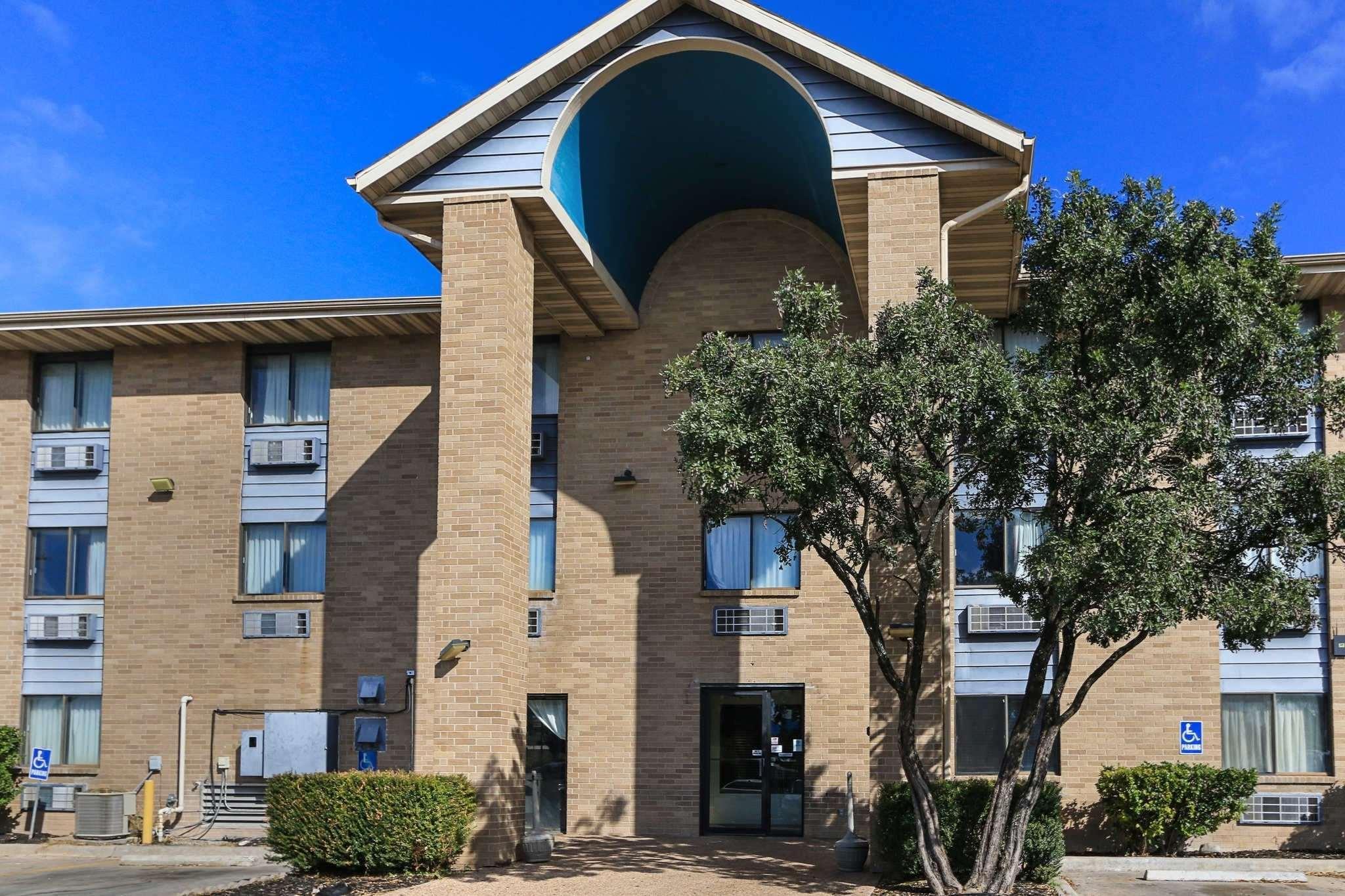 La Quinta Inn By Wyndham Austin Oltorf Exteriör bild